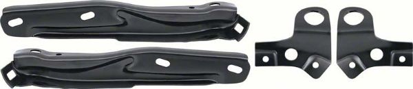 Picture of 1968 Camaro - Front Bumper Bracket Kit 