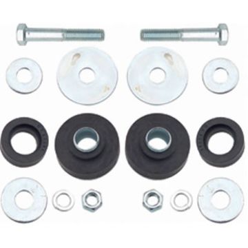 Show details for Radiator Support Bushing Kit  Picture of Radiator Support Bushing Kit