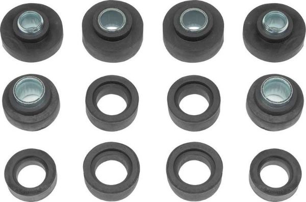 Picture of 1973-81 Camaro, 73-75 Firebird OE Subframe Bushing Kit 