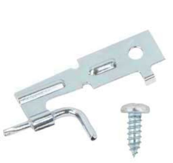 Picture of 1970-1974 Mopar E-Body Windshield Washer Nozzle Kit 