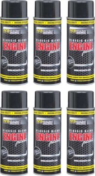 Show details for 1960-69 MoparP4120752 Turquoise  Engine Paint Case Of 6 - 16 Oz Aerosol Can  Picture of 1960-69 MoparP4120752 Turquoise  Engine Paint Case Of 6 - 16 Oz Aerosol Can