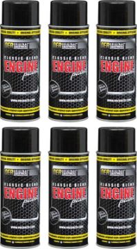 Show details for Pontiac Blue Aqua  Classic Blend Engine Paint Case Of 6 16 Oz Cans  Picture of Pontiac Blue Aqua  Classic Blend Engine Paint Case Of 6 16 Oz Cans