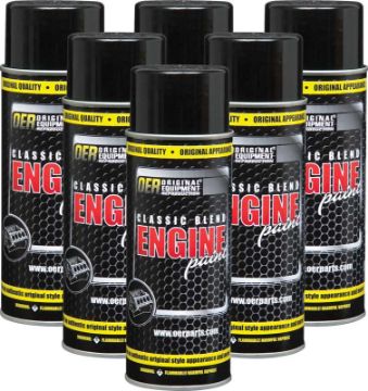 Show details for Clear Advantage Gloss Clear Topcoat Case of 6 - 16 Oz Aerosol Can  Picture of Clear Advantage Gloss Clear Topcoat Case of 6 - 16 Oz Aerosol Can