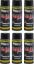 Show details for Black Wrinkle Finish Paint Case of 6 - 16 Oz Aerosol Cans  Picture of Black Wrinkle Finish Paint Case of 6 - 16 Oz Aerosol Cans