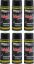 Show details for Silver Hi-Temp Exhaust Coating Case of 6- 16 Oz Aerosol Cans  Picture of Silver Hi-Temp Exhaust Coating Case of 6- 16 Oz Aerosol Cans