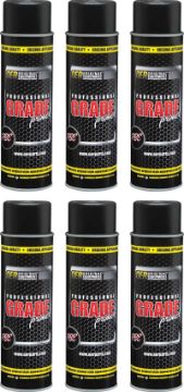 Show details for Red Oxide Professional Grade High Solids Sanding Primer Case of 6 - 20 Oz Aerosol Cans  Picture of Red Oxide Professional Grade High Solids Sanding Primer Case of 6 - 20 Oz Aerosol Cans