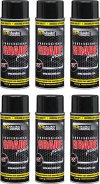 Show details for Professional Grade YellowZinc Phosphate Primer Case of 6 - 16 Oz Aerosol Cans  Picture of Professional Grade YellowZinc Phosphate Primer Case of 6 - 16 Oz Aerosol Cans