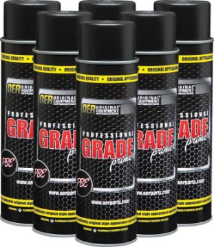 Show details for Professional Grade Gray Weld-Thru Galvanizing Spray Coating Case of 6 - 16 Oz Aerosol Cans  Picture of Professional Grade Gray Weld-Thru Galvanizing Spray Coating Case of 6 - 16 Oz Aerosol Cans