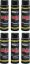 Show details for Flat Black High Solids Detail Coating Case of 6 - 20 Oz Aerosol Cans  Picture of Flat Black High Solids Detail Coating Case of 6 - 20 Oz Aerosol Cans