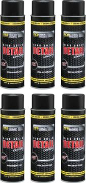 Show details for Aluminum High Solids Detail Coating Case of 6- 20 Oz Aerosol Cans  Picture of Aluminum High Solids Detail Coating Case of 6- 20 Oz Aerosol Cans