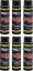 Show details for Aluminum High Solids Detail Coating Case of 6- 20 Oz Aerosol Cans  Picture of Aluminum High Solids Detail Coating Case of 6- 20 Oz Aerosol Cans