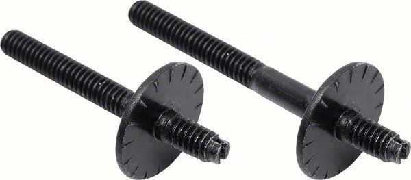 Picture of 1967 Camaro/Firebird Vent Window Frame Adjusting Screws (Pair) 