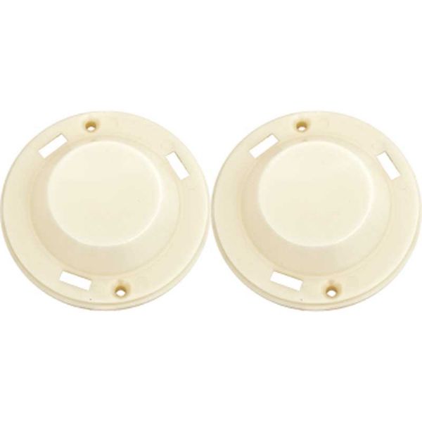 Picture of 1964-1966 Mopar A & B-Body Dome / Courtesy Lamp Lenses 