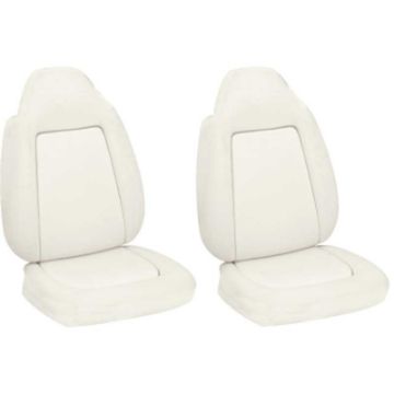 Show details for 1970-1971 Mopar A-Body / B-Body / E-Body Front Bucket Seat Foam Set  Picture of 1970-1971 Mopar A-Body / B-Body / E-Body Front Bucket Seat Foam Set