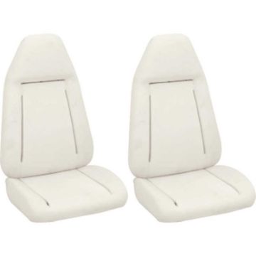 Show details for 1971-1974 Mopar B-Body Front Bucket Seat Foam  Picture of 1971-1974 Mopar B-Body Front Bucket Seat Foam