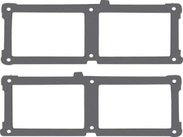 Show details for 1975-79 Nova Tail Lamp Body Gaskets - PR  Picture of 1975-79 Nova Tail Lamp Body Gaskets - PR