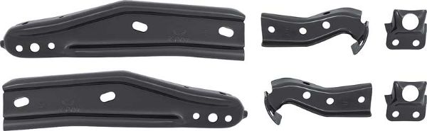 Picture of 1969 Camaro Front Bumper Bracket Kit 