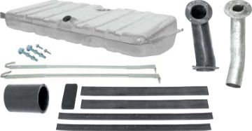 Show details for 1967-68 Camaro Fuel Tank Kit  Picture of 1967-68 Camaro Fuel Tank Kit