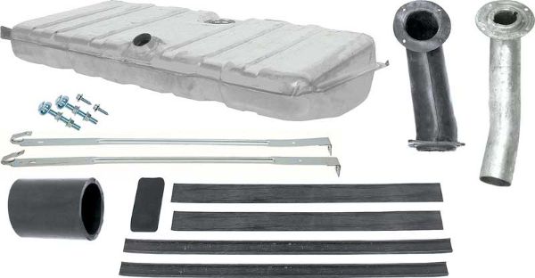 Picture of 1967-68 Camaro Fuel Tank Kit 