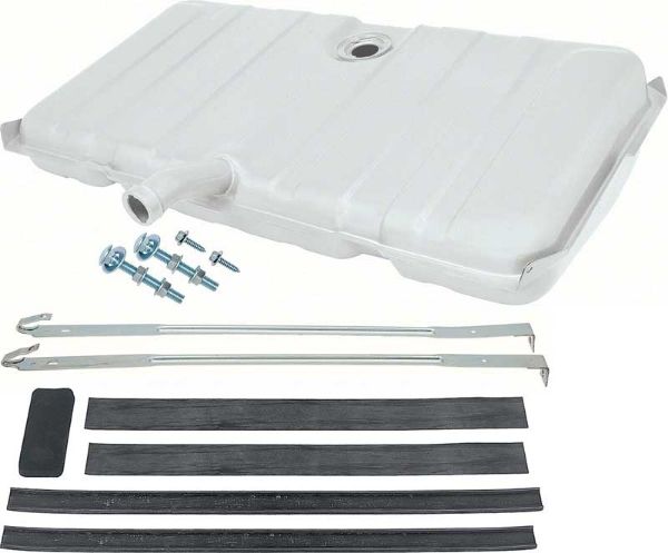 Picture of 1969 F-Body Fuel Tank Kit 