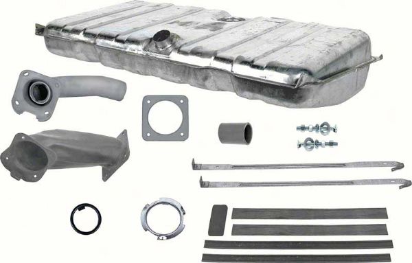 Picture of 1967-68 Firebird Fuel Tank Kit
