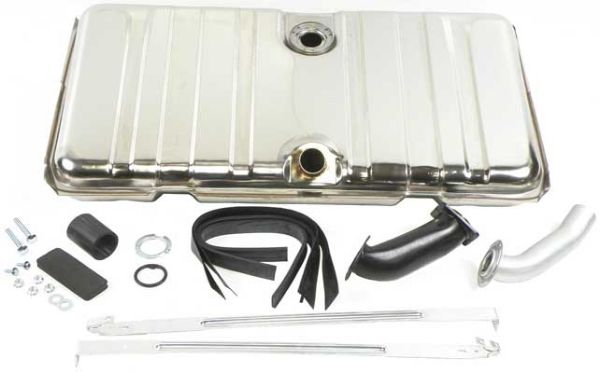 Picture of 1967-68 Camaro Fuel Tank Kit (Stainless Tank) 