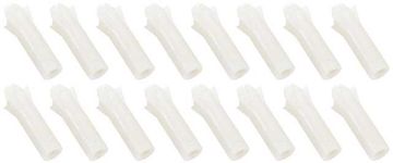 Show details for 1979-81 Firebird - Headlight Bezel Nut Kit (16 Piece)  Picture of 1979-81 Firebird - Headlight Bezel Nut Kit (16 Piece)