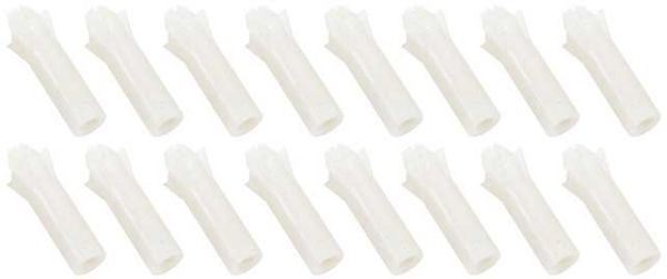 Picture of 1979-81 Firebird - Headlight Bezel Nut Kit (16 Piece) 