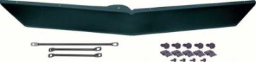 Show details for 1967-68 Camaro / Firebird Front Spoiler Kit  Picture of 1967-68 Camaro / Firebird Front Spoiler Kit