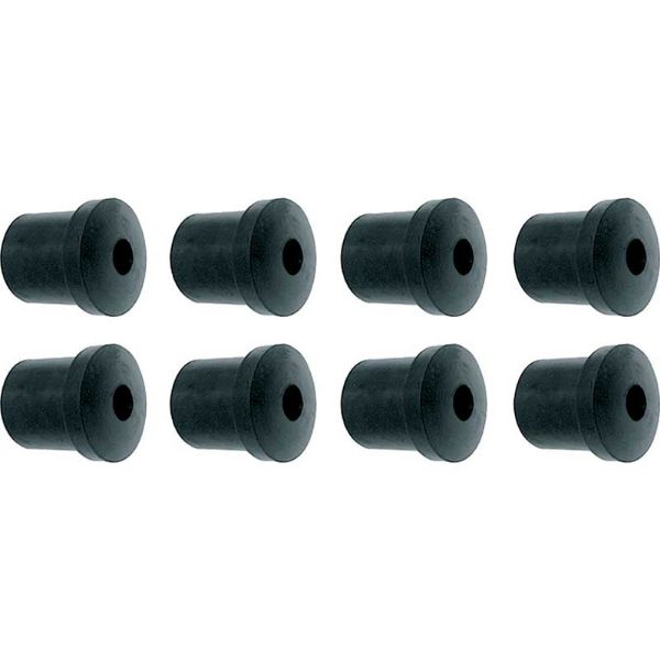 Picture of 1967-69 Camaro/Firebird, 1962-69 Chevy II / Nova Leaf Spring Shackle Bushing Set (Set Of 8) 