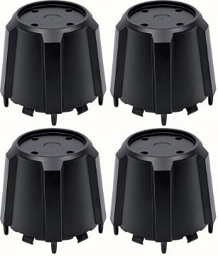 Show details for 1982-92 Camaro Z28 N90 Wheel Center Cap Set Black  Picture of 1982-92 Camaro Z28 N90 Wheel Center Cap Set Black