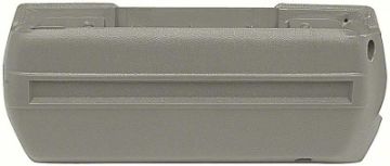 Show details for 1968-72 Standard Ivy Gold Front Arm Rest Kit  Picture of 1968-72 Standard Ivy Gold Front Arm Rest Kit