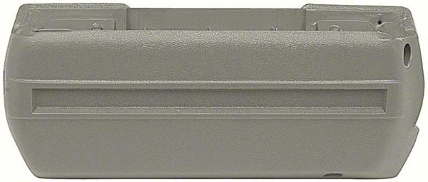 Picture of 1968-72 Standard Ivy Gold Front Arm Rest Kit 