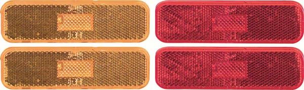 Picture of 1970-73 Camaro Side Marker Lamp Kit 