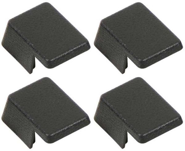 Picture of 1970-77 Firebird Door Panel Strap Caps (4) 
