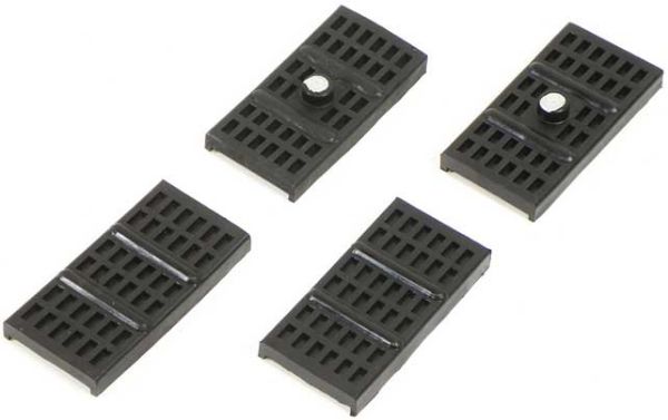 Picture of 1967-69 Camaro/Firebird Mono Leaf Spring Pad Set 