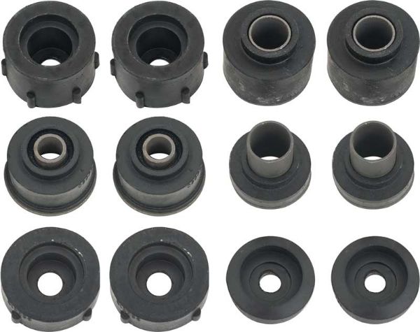 Picture of 1977-79 X-Body Frame Mount Bushing Kit (12 Piece) 