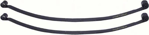 Picture of 1967-69 Camaro/Firebird, 1968-79 NovaMono Rear Leaf Springs (Spring Rate 125 Lbs) 
