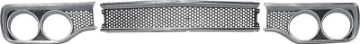 Show details for 1970 Plymouth GTX Grill Kit  Picture of 1970 Plymouth GTX Grill Kit