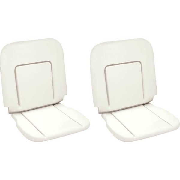 Picture of 1962-63 Impala SS Bucket Seat Foam - Pair 