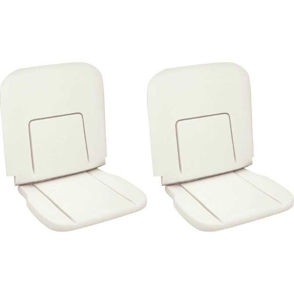 Picture of 1964 Impala SS Bucket Seat Foams Pair 
