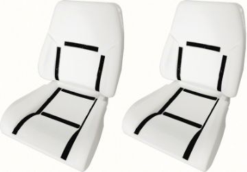 Show details for 1993-97 Firebird Bucket Seat Foam-Pair  Picture of 1993-97 Firebird Bucket Seat Foam-Pair