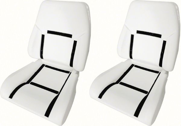 Picture of 1993-97 Firebird Bucket Seat Foam-Pair 