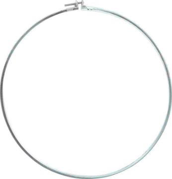 Show details for 1976-79 Firebird Shaker Scoop Retainer Ring  Picture of 1976-79 Firebird Shaker Scoop Retainer Ring