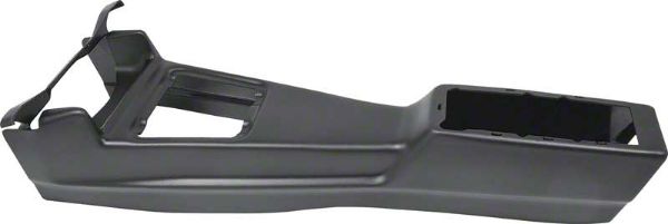 Picture of 1970-79 Firebird Center Console-Manual Transmission