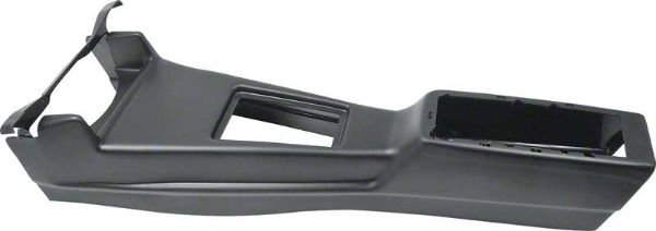 Picture of 1970-79 Firebird Center Console-Automatic Transmission 