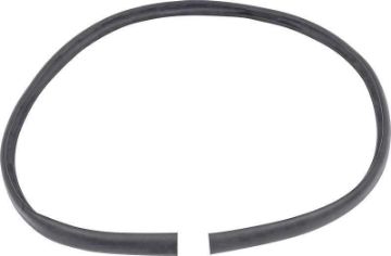 Show details for 1977-81 Shaker Scoop To Hood Seal  Picture of 1977-81 Shaker Scoop To Hood Seal