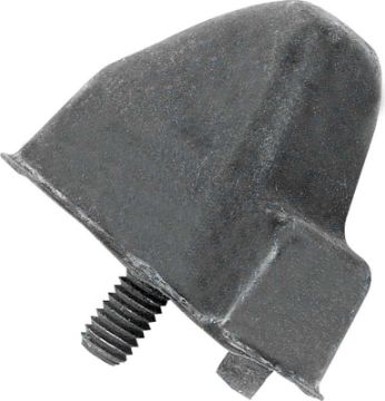 Show details for Lower Control Arm Bumper  Picture of Lower Control Arm Bumper