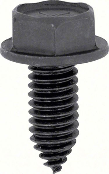 Picture of 5/16"-18 x 3/4" Hex Head Bolt 