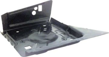 Show details for 1982-92 F-Body Battery Tray RH  Picture of 1982-92 F-Body Battery Tray RH